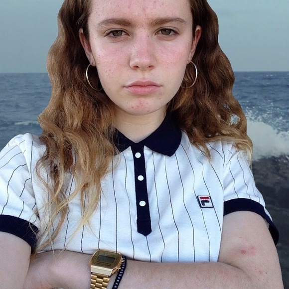 Meet your Posher, Emma - Picture 1 of 1